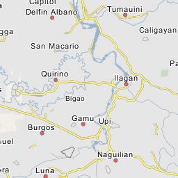 how many barangay in cauayan city isabela